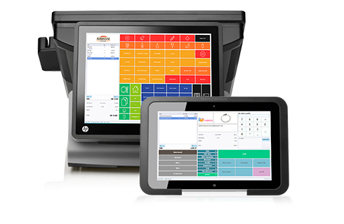 POS System