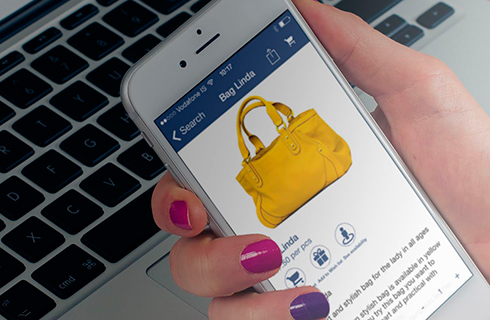 Omni Channel Shopping